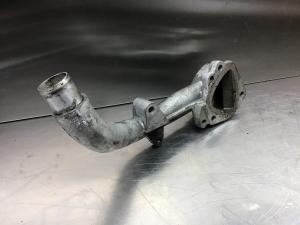 Liebherr Connecting piece